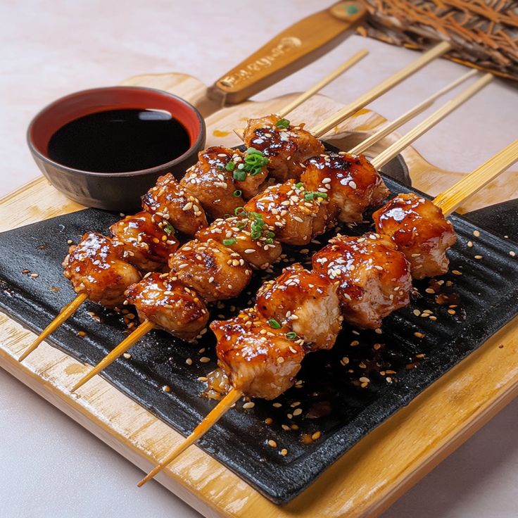 Yakitori